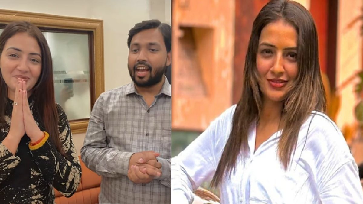 Khan Sir के साथ वड़ा पाव गर्ल Chandrika Dixit का वीडियो वायरल, 50 लाख के ऑफर के बाद दोनों के बीच क्या हुई बात?