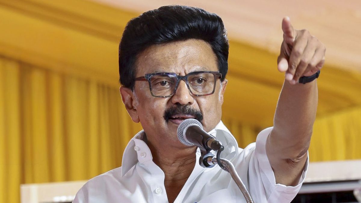 Tamil Nadu Elections 2026: CM स्टालिन ने जारी किया Dravida Model 2.0 घोषणापत्र, चेन्नई के लिए मेगा प्लान