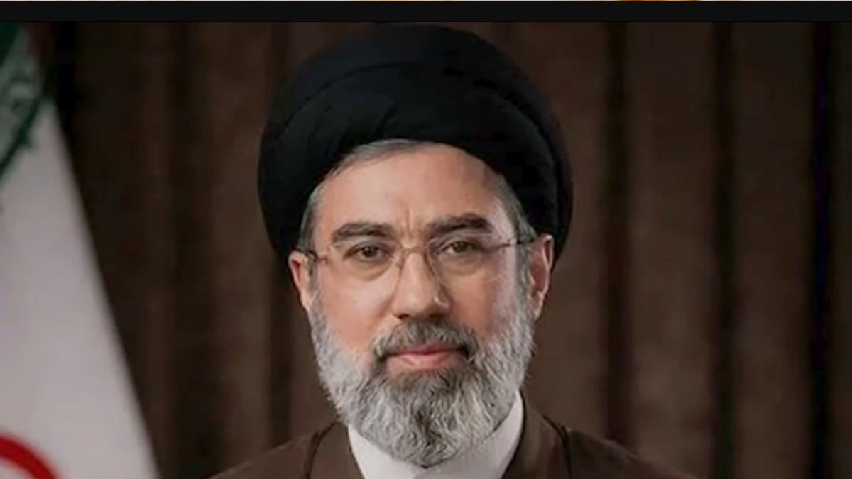 Mojtaba Khamenei न दिखते हैं, न बोलते हैं, आता है केवल मैसेज', आखिर कहां हैं ईरान के सुप्रीम लीडर? 