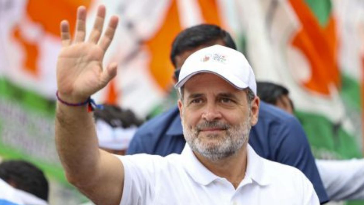 राहुल गांधी को हाईकोर्ट से बड़ी राहत! दोहरी नागरिकता मामले में FIR पर रोक, कब होगी अगली सुनवाई?