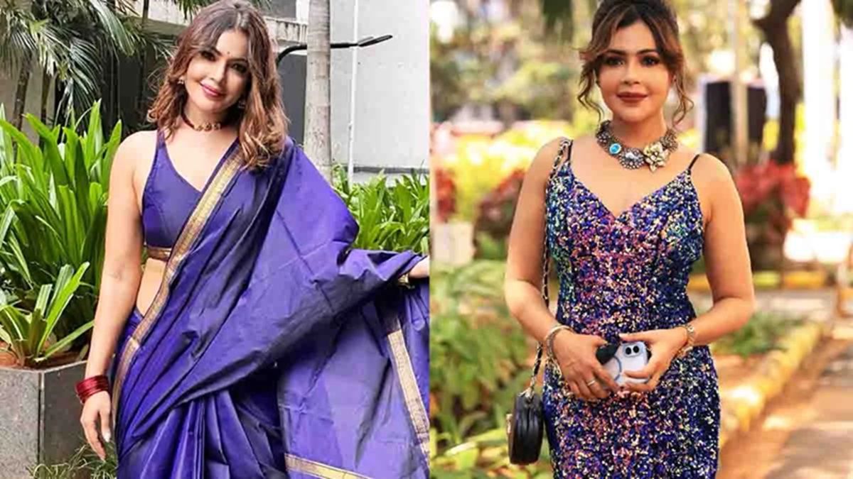 36 साल की एक्ट्रेस सुभाषिनी बालासुब्रमण्यम की मौत, मरने से 2 दिन पहले का वीडियो वायरल, ऐसा था आखिरी पोस्ट