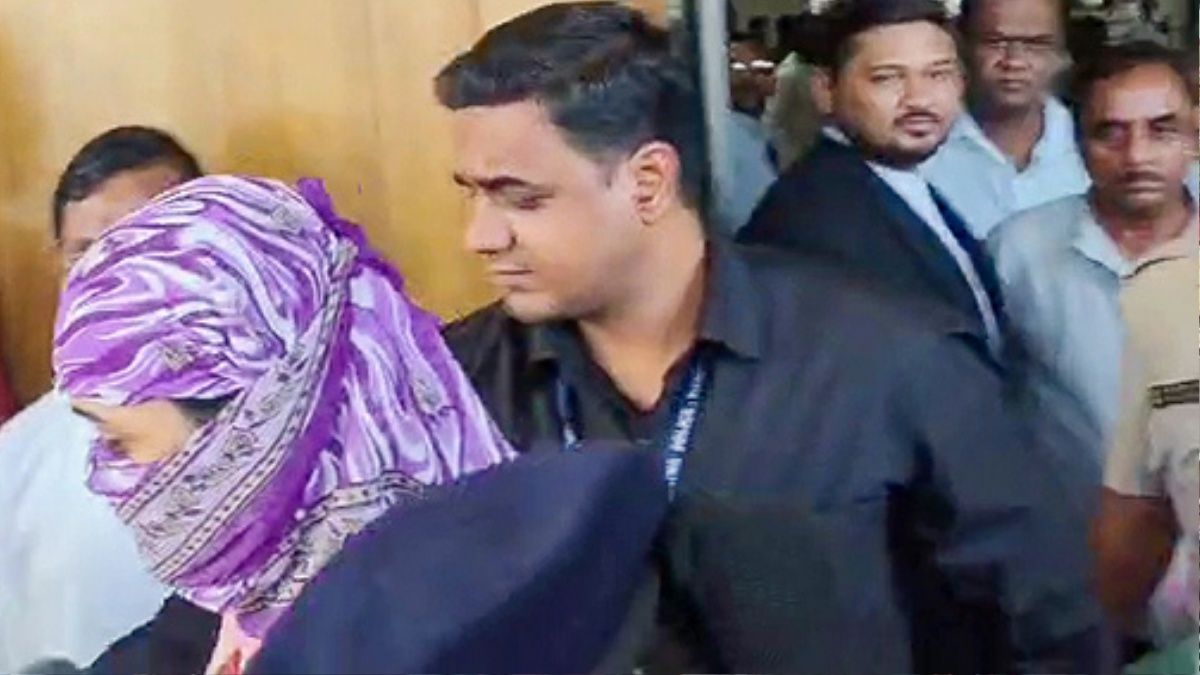 TCS Nashik Case: मास्टरमाइंड निदा खान की तलाश में जुटी 3 टीमें, 'प्रेग्नेंसी' के दांव से क्या बचेगी गिरफ्तारी?