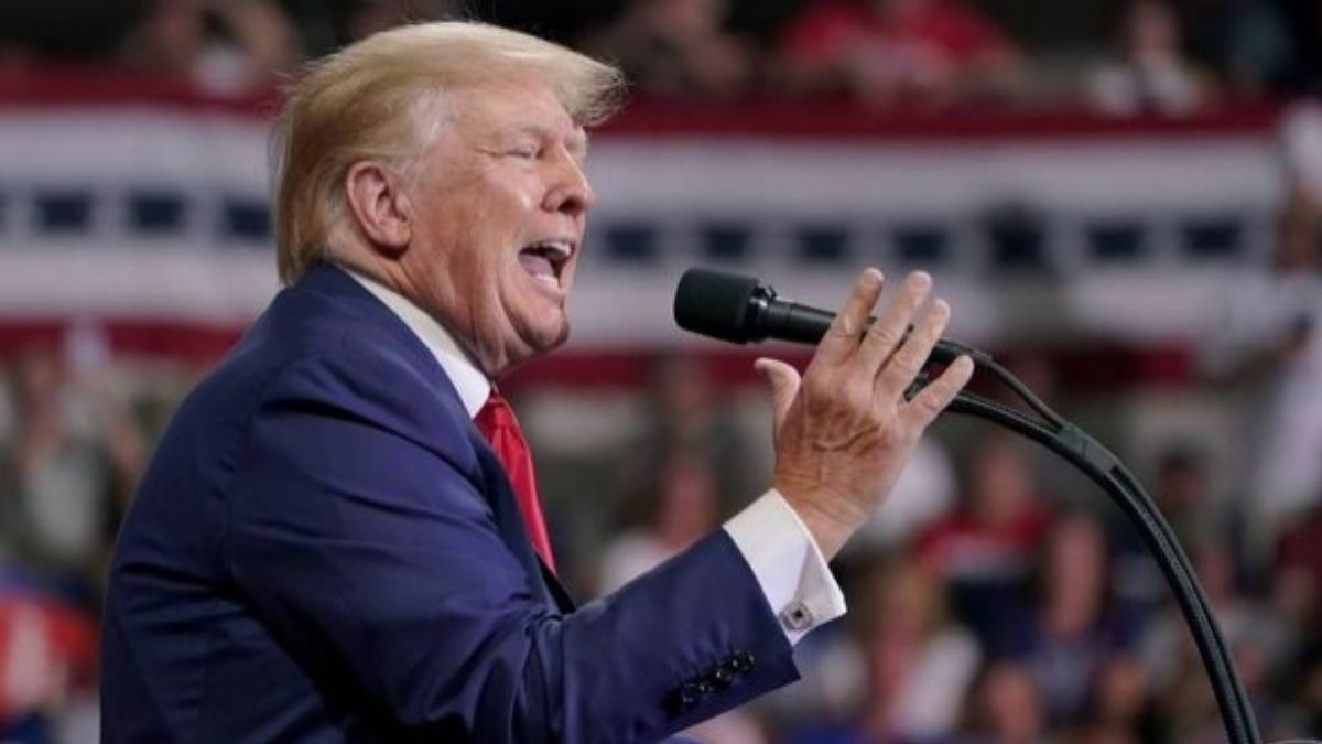 'समझौता कर लो वरना!', ट्रंप ने B1 ब्रिज पर यूएस‑इज़राइल हमले के बाद ईरान को चेतावनी