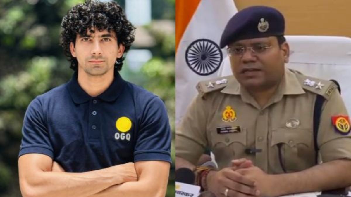 Chirag Murder Case: दोस्त ही निकला कातिल, गाजियाबाद पुलिस ने सुलझाया पैरा-एथलीट चिराग का मर्डर केस