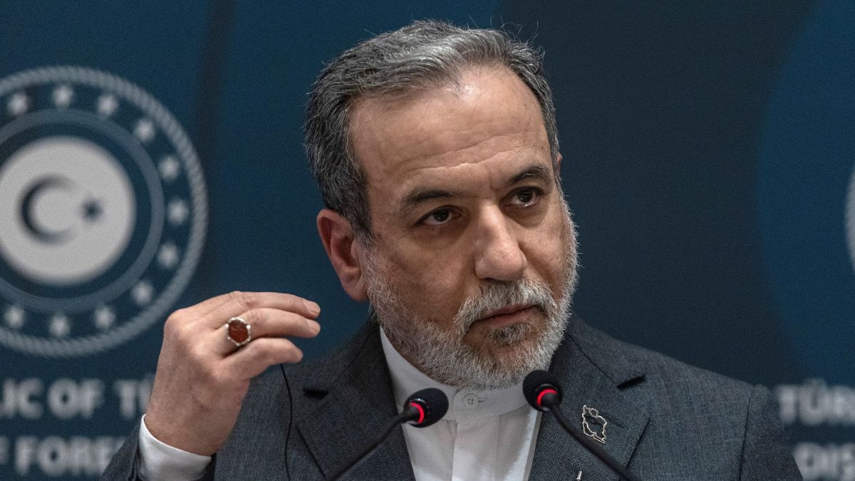 Iran Foreign Minister India Visit: भारत दौरे पर क्यों आ रहे हैं ईरानी विदेश मंत्री? किन मुद्दों पर चर्चा