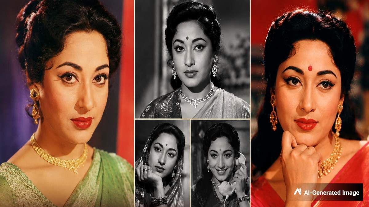 Mala Sinha: 'पैसों के लिए मैंने धंधा किया', टॉप एक्ट्रेस ने कोर्ट में क्यों बोला झूठ? बेटी का करियर तबाह