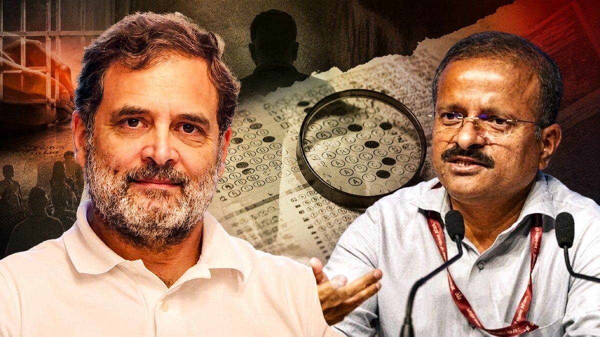 NEET Paper Leak Case: कौन हैं वो IAS, जिनके तार Rahul Gandhi ने नीट पेपर लीक से जोड़े? PM मोदी को भी घेरा