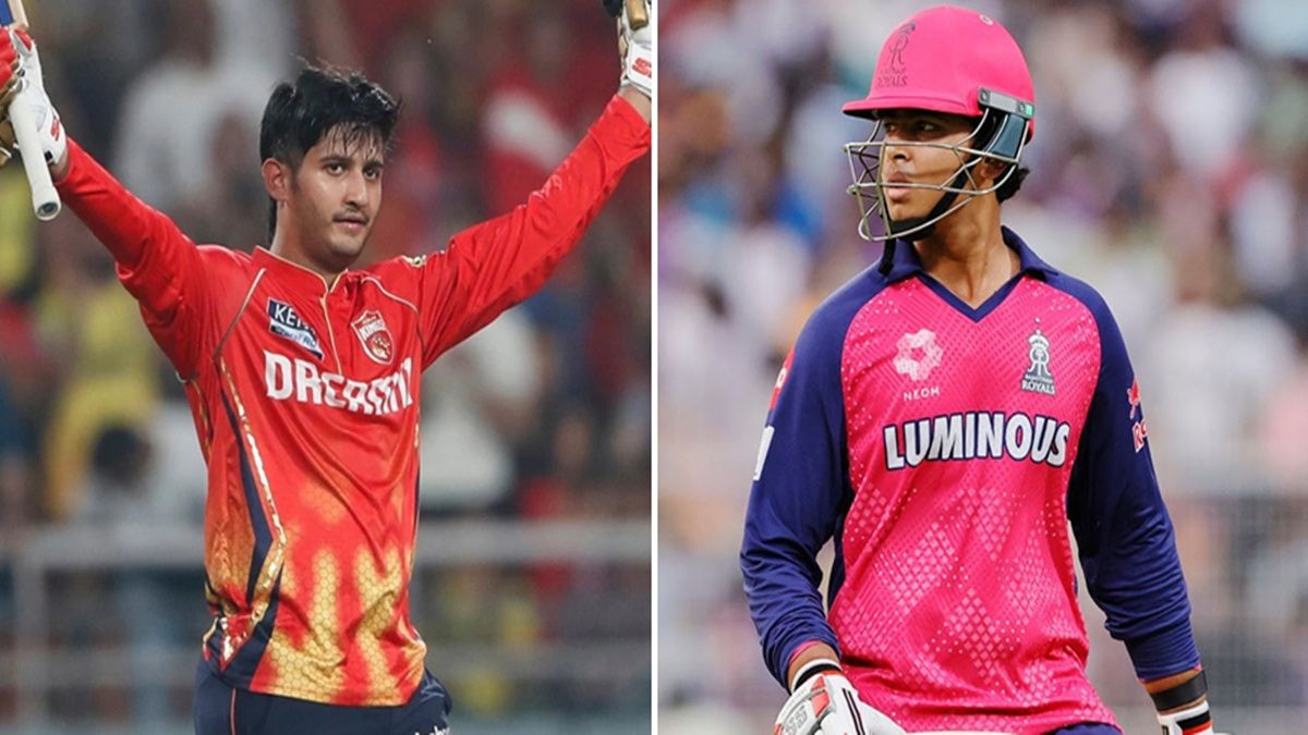 अभिषेक या वैभव नहीं, इस बल्लेबाज ने IPL में मचाई तबाही! स्ट्राइक रेट है सबसे घातक, आंकड़े देख चकरा जाएगा सिर! 