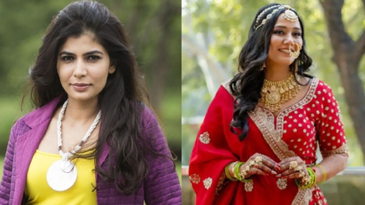 'ससुराल में मौत मिलती है?', Twisha Sharma केस पर मचा बवाल, फेमस सिंगर ने पूछा ऐसा सवाल, बताया शादी का सच
