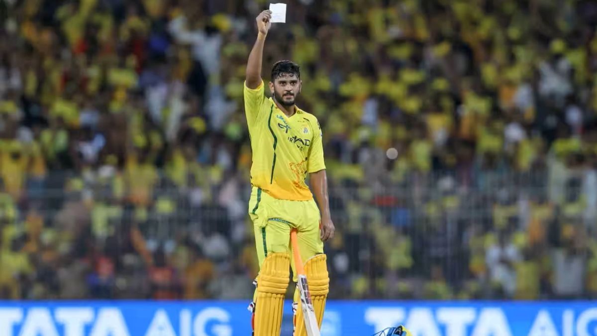 उर्विल पटेल का तूफान, IPL इतिहास की सबसे तेज फिफ्टी ठोक मचाई तबाही, पर्ची सेलिब्रेशन से जीता दिल