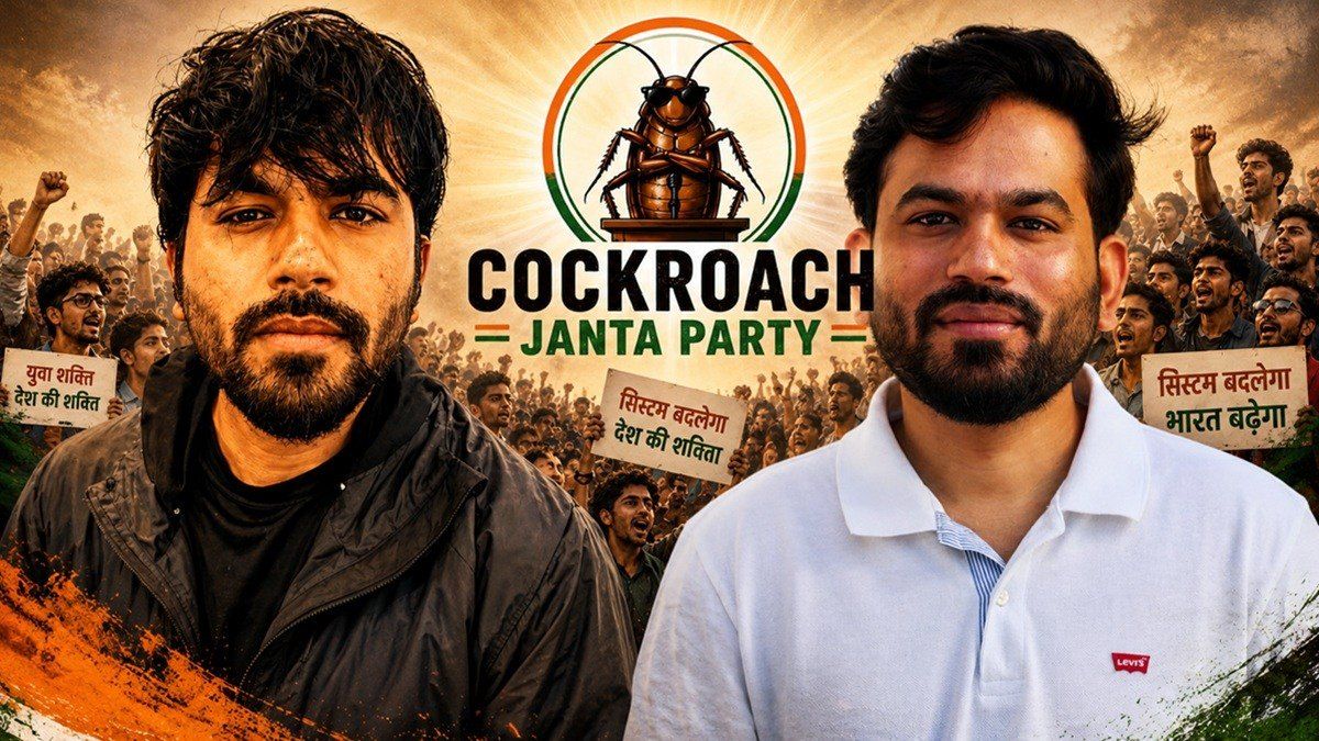 'एयरपोर्ट पर मिलो,फिर थाने चलेंगे', 6 जून को भारत आ रहा CJP का फाउंडर अभिजीत, जानें दिल्ली प्रोटेस्ट का प्लान