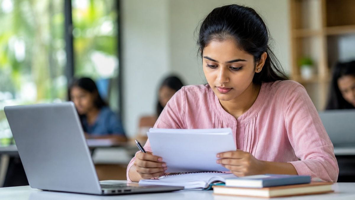 UGC NET: बिना इन डॉक्युमेंट्स के सेंटर में नहीं मिलेगी एंट्री,कहां से डाउनलोड करें जून परिक्षा का एडमिट कार्ड?