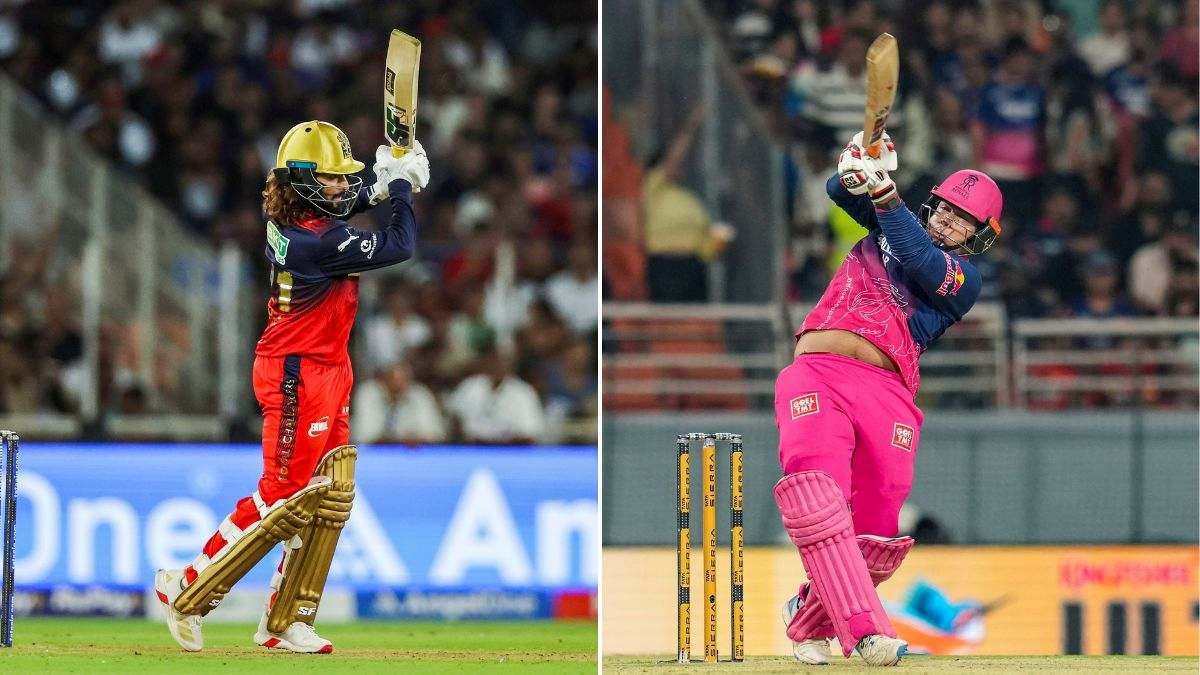IPL 2026: सर्वाधिक छक्के जड़ने वाले टॉप 5 खिलाड़ी, वैभव सूर्यवंशी के सामने बौने साबित हुए बाकी 4 प्लेयर्स