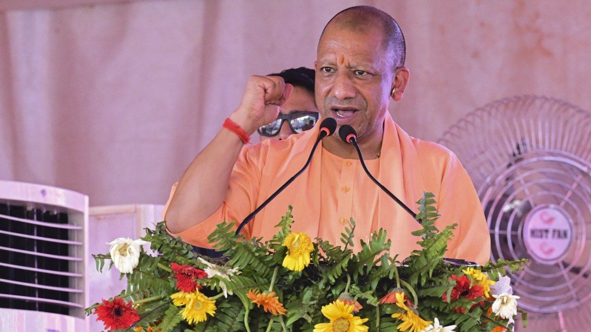 'UP से माफिया-मच्छर दोनों खत्म, 2017 से पहले जंगल पार्टी का आतंक', CM Yogi ने 'फाजिलनगर' का नाम 'पावागढ़' किया