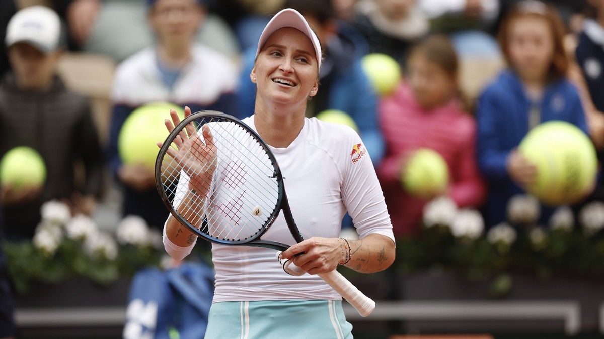 Marketa Vondrousova Banned: पूर्व विंबलडन चैंपियन पर क्यों लगा 4 साल का बैन? इस विवाद का क्या है सच 