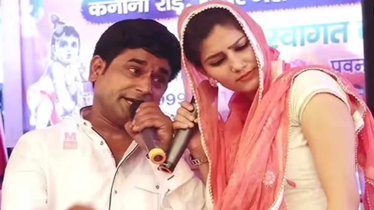 Pepsi Sharma Death: 10 और 7 साल के बच्चों से छिना पिता का साया, पेप्सी शर्मा ने सपना चौधरी संग की थी ऐसी हरकत