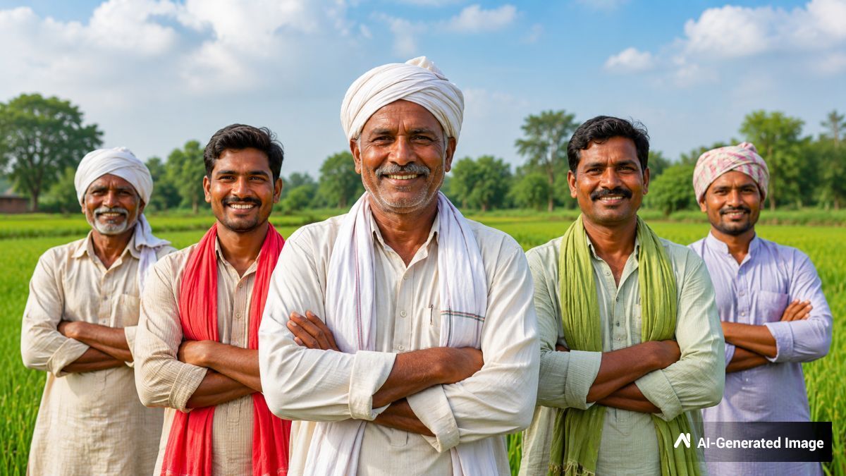 PM Kisan: 2 दिनों में खत्म होगा 9 करोड़ से अधिक किसानों का इंतजार,PM मोदी कहां से भेजेंगे 23वीं किस्त के पैसे?