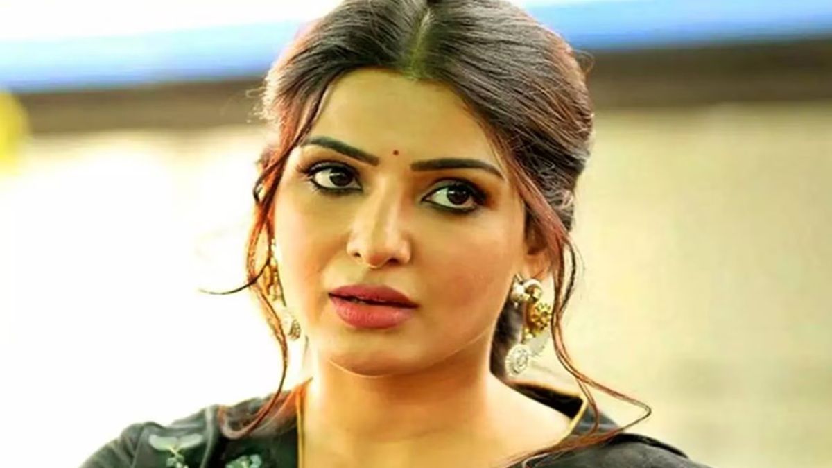 दूसरी शादी के 6 महीने में ही प्रेग्नेंट हो गईं Samantha Ruth Prabhu? क्या वेडिंग से पहले मिल गई थी  गुड न्यूज?