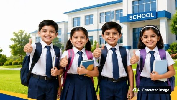 Muharram School Holiday 2026:  मुहर्रम आज, किन राज्यों में बंद हैं स्कूल? यहां देखें लिस्ट
