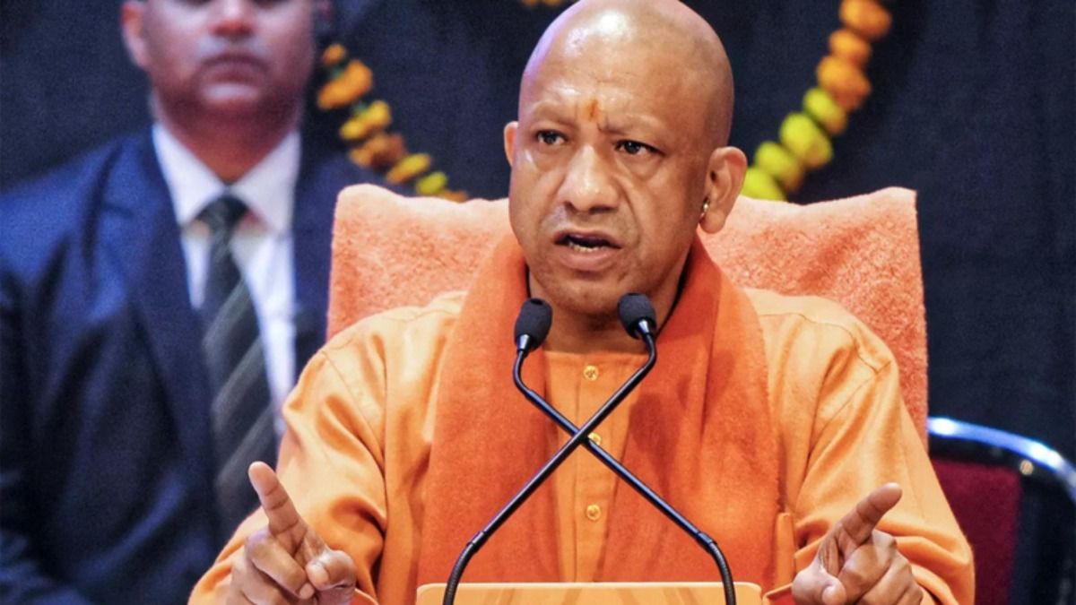 Surya Pratap Murder Case: 'दोस्ती की ओट में छूरेबाजी बर्दाश्त नहीं, नालायक औलादों को समझाना जरूरी'- CM योगी 