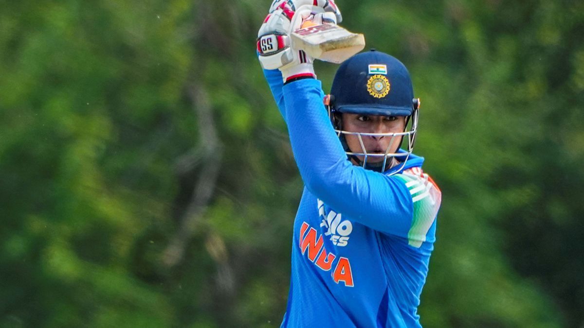 'शेर की एक दहाड़,' वैभव सूर्यवंशी ने श्रीलंका को दी खुली चुनौती, इंस्टाग्राम पर शेयर की स्टोरी