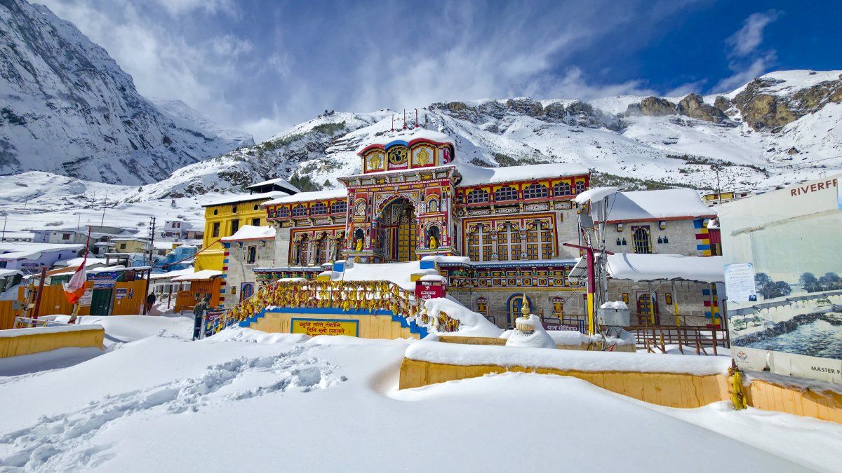 Badrinath Mandir Scam: CCTV फुटेज से खुले चोरी के राज, 18 पन्नों की रिपोर्ट पेश, संतों ने क्या कहा? टाइमलाइन