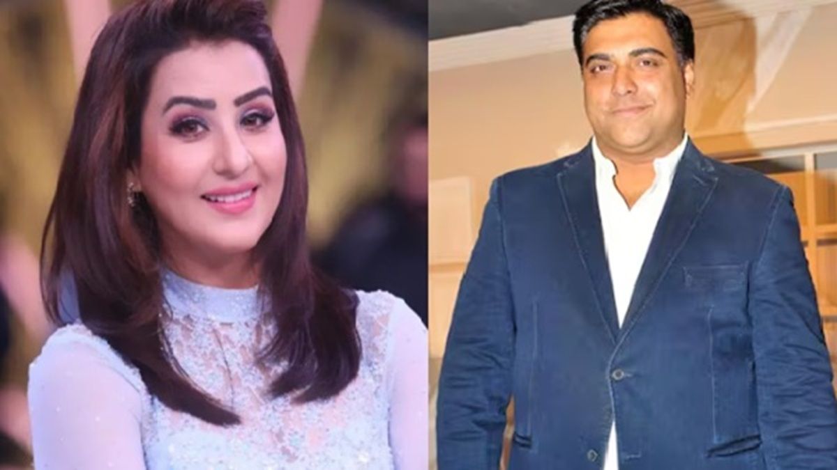 'उस मोटे के साथ नहीं सोऊंगी', Ram Kapoor संग बेड शेयर करने पर 48 साल की एक्ट्रेस का बड़ा बयान, क्या हुई बात?