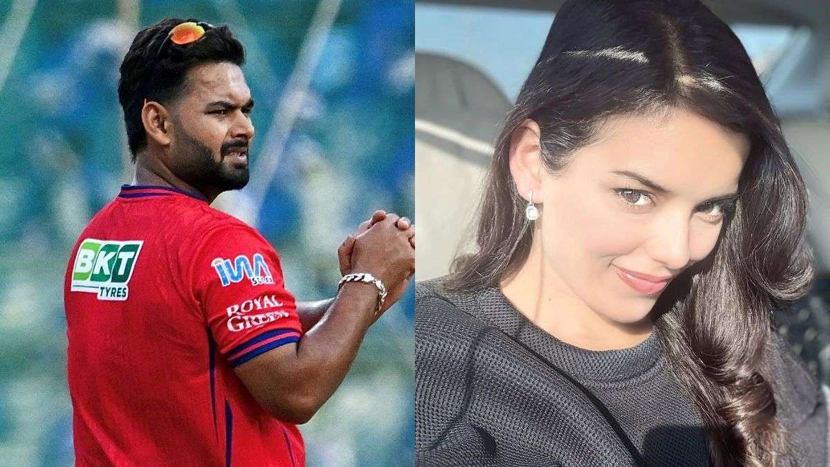 10 साल प्यार में रहने के बाद टूट गया ऋषभ पंत का रिश्ता, कौन है वह लड़की जिसके प्यार में डूबे थे भारतीय क्रिकेटर
