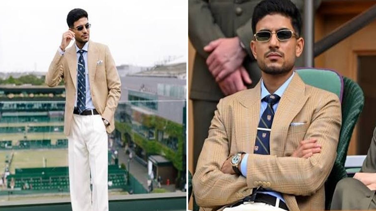 Shubman Gill के साथ वायरल फोटो वाली मिस्ट्री गर्ल कौन? आखिर क्या है रिश्ता! सच आया सामने