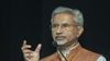 Pro-Khalistan Extremists Target EAM Jaishankar Convoy In London, India Reacts On Security Breach Pro-Khalistan Extremists Target EAM Jaishankar Convoy In London, India Reacts On Security Breach