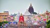 Jagannath Puri Rath Yatra Stampede: 3 Dead, Over 50 Injured Near Gundicha Temple Jagannath Puri Rath Yatra Stampede: 3 Dead, Over 50 Injured Near Gundicha Temple