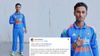 No Class, Paan-Gutka&ndash;Stained Wall Photoshoot: Fans Slam BCCI For Disrespecting Ayush Badoni&rsquo;s National Call-Up