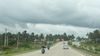 Bengaluru Weather: Trees Uprooted, Roads Flooded After Brief Rain While Some Areas Stay Completely Dry