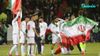 Iran National Football Team Cleared For US Entry After FIFA Assures World Cup Visas Amid Tensions Iran National Football Team Cleared For US Entry After FIFA Assures World Cup Visas Amid Tensions