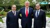 Pakistan Embarrassed? Shehbaz Sharif Left Out As Trump Names Army Chief Asim Munir In Abraham Accords Push Pakistan Embarrassed? Shehbaz Sharif Left Out As Trump Names Army Chief Asim Munir In Abraham Accords Push