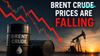 Why Brent Crude Prices Are Falling: Oil Heads for Sharpest Weekly Drop in Two Months on US-Iran Ceasefire Hope Why Brent Crude Prices Are Falling: Oil Heads for Sharpest Weekly Drop in Two Months on US-Iran Ceasefire Hope