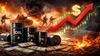 Crude Oil Rate Today: Brent Crude Price Rises Sharply - Will Petrol Price Rise Again In India? Crude Oil Rate Today: Brent Crude Price Rises Sharply - Will Petrol Price Rise Again In India?