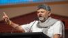Who is DK Shivakumar, The Vokkaliga Strongman & Congress' Trouble Shooter In Chief? Who is DK Shivakumar, The Vokkaliga Strongman & Congress' Trouble Shooter In Chief?
