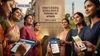Internet Revolution Among Indian Women As Internet Usage Nearly Doubles in 5 Years: Survey Internet Revolution Among Indian Women As Internet Usage Nearly Doubles in 5 Years: Survey