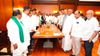 Siddaramaiah Accepts Karnataka Caste Census Report Ahead of Exit Buzz, Panel Recommends 42% OBC Reservation Siddaramaiah Accepts Karnataka Caste Census Report Ahead of Exit Buzz, Panel Recommends 42% OBC Reservation