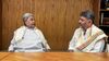 Karnataka CM Siddaramaiah to Meet DK Shivakumar Over Breakfast Amid Leadership Buzz Karnataka CM Siddaramaiah to Meet DK Shivakumar Over Breakfast Amid Leadership Buzz