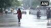 Kerala Weather: Thiruvananthapuram Gets Rains As Monsoon Is Delayed