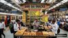 Mumbai Commuters: Vada Pav, Samosa & Food Items Turn Costlier at Railway Stations - Full Menu With Prices Mumbai Commuters: Vada Pav, Samosa & Food Items Turn Costlier at Railway Stations - Full Menu With Prices