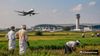 Parandur Airport: Vijay's TVK Govt Plans to Scrap The Project, To Set Up SIPCOT Park In Acquired Land? Parandur Airport: Vijay's TVK Govt Plans to Scrap The Project, To Set Up SIPCOT Park In Acquired Land?