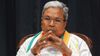 Siddaramaiah’s Delhi Flight Diverted to Jaipur Amid Bad Weather Over Capital Siddaramaiah’s Delhi Flight Diverted to Jaipur Amid Bad Weather Over Capital