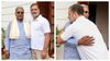 Siddaramaiah Meets Rahul Gandhi A Day After Resigning as Karnataka CM Siddaramaiah Meets Rahul Gandhi A Day After Resigning as Karnataka CM