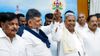 Siddaramaiah Declines Rajya Sabha Offer, Says He Will Remain Active in Karnataka Politics Siddaramaiah Declines Rajya Sabha Offer, Says He Will Remain Active in Karnataka Politics