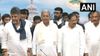 Siddaramaiah Signs Off as Karnataka CM, Thanks Gandhi Family, Recalls Four-Decade Political Journey Siddaramaiah Signs Off as Karnataka CM, Thanks Gandhi Family, Recalls Four-Decade Political Journey