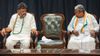 Siddaramaiah Likely To Step Down As Karnataka CM On May 28, Congress Leadership Backs DK Shivakumar Siddaramaiah Likely To Step Down As Karnataka CM On May 28, Congress Leadership Backs DK Shivakumar