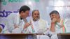 'No CLP Meeting Called Yet’: Surjewala On Karnataka Leadership Rumours Amid Siddaramaiah Resignation Reports 'No CLP Meeting Called Yet’: Surjewala On Karnataka Leadership Rumours Amid Siddaramaiah Resignation Reports